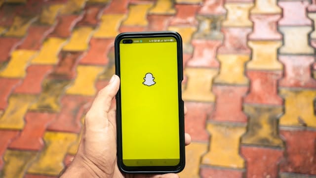 Steps to add music to snapchat story