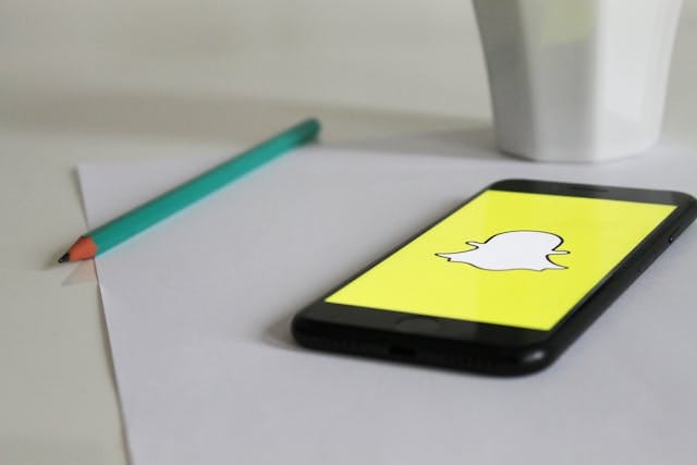 Steps to add music to snapchat videos and messages