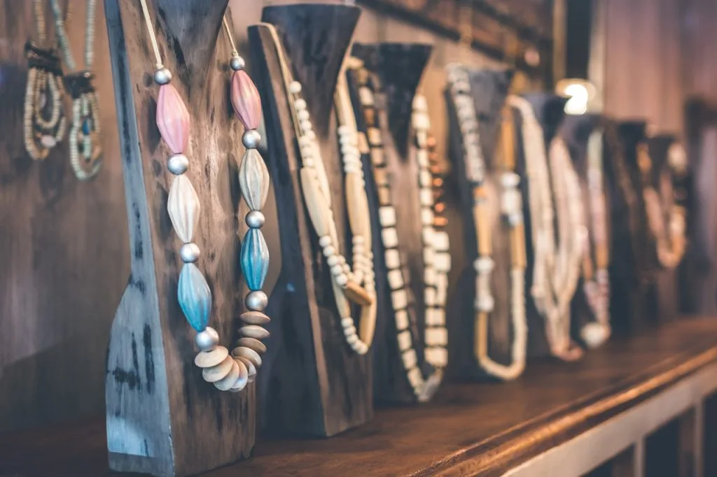 Why celebrities love initial necklaces