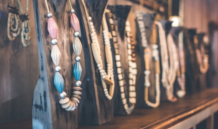 Why Celebrities Love Initial Necklaces