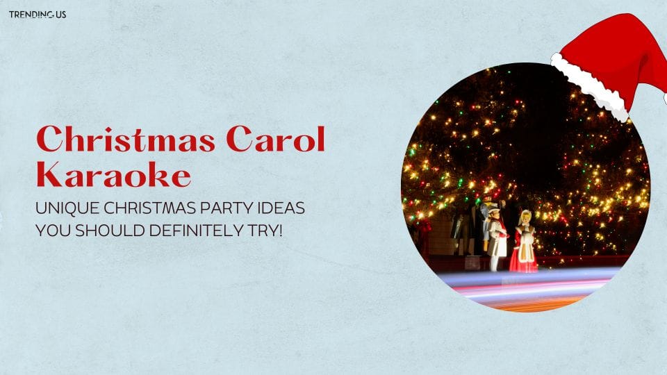 7 Unique Christmas Party Ideas You Should Definitely Try   - 65