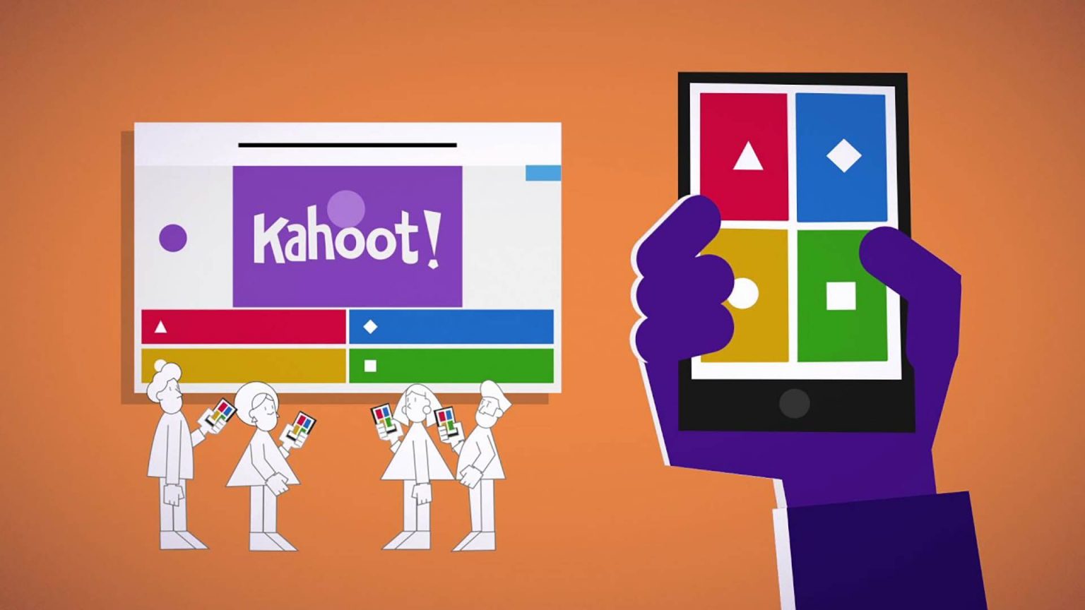 Clever Names For Kahoot