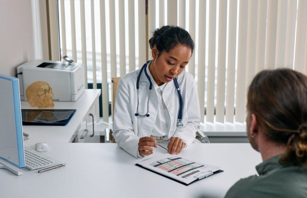 Contributions of nurses