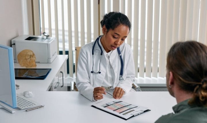Contributions Of Nurses