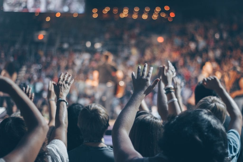 Could virtual events be the future