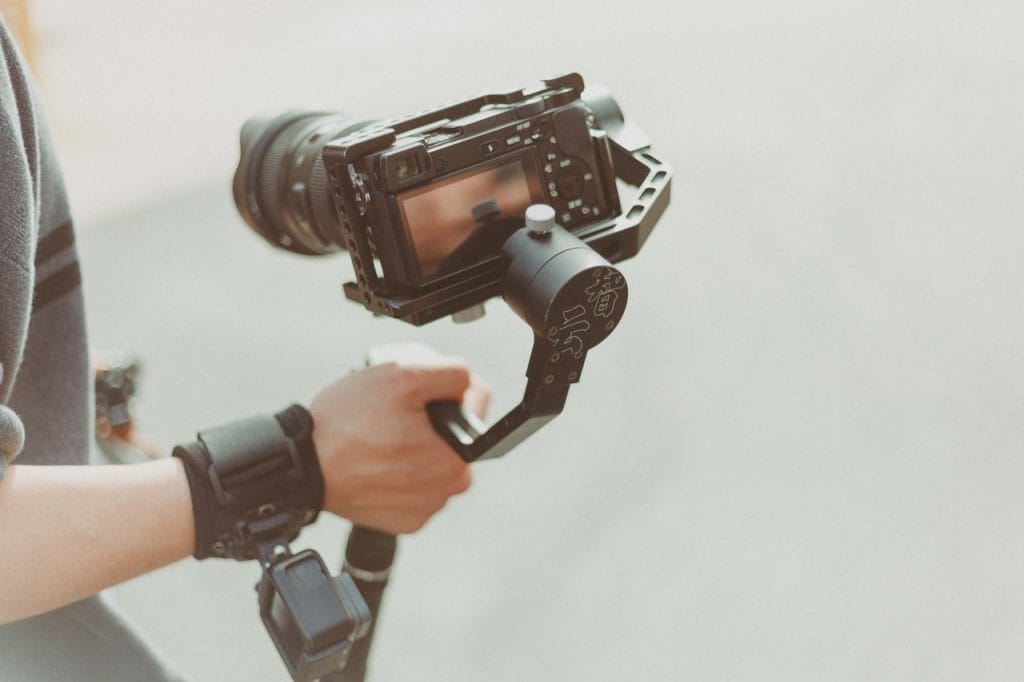 Create explainer videos in minute