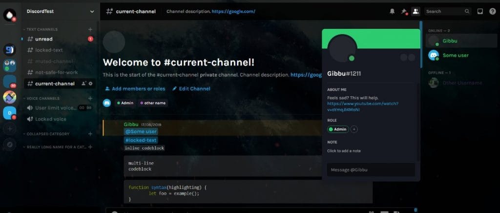 12 Trending & Better Discord Themes You Should Try Today — Trending Us