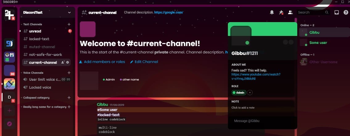 12 Trending   Better Discord Themes You Should Try Today  - 6