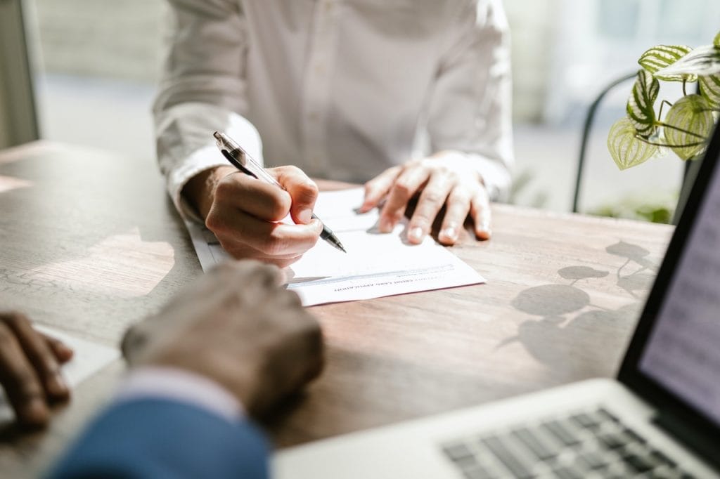 Features that make term insurance a must have