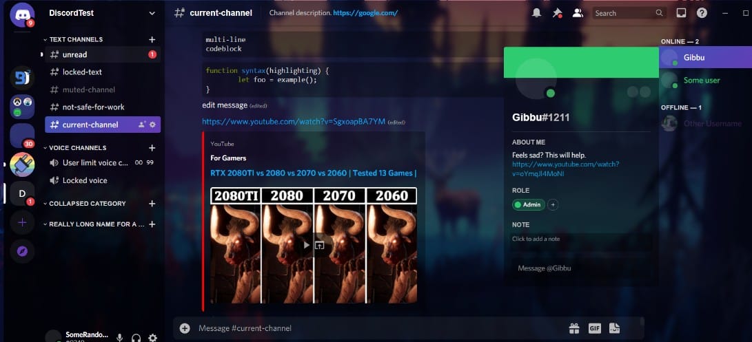 12 Trending   Better Discord Themes You Should Try Today  - 83