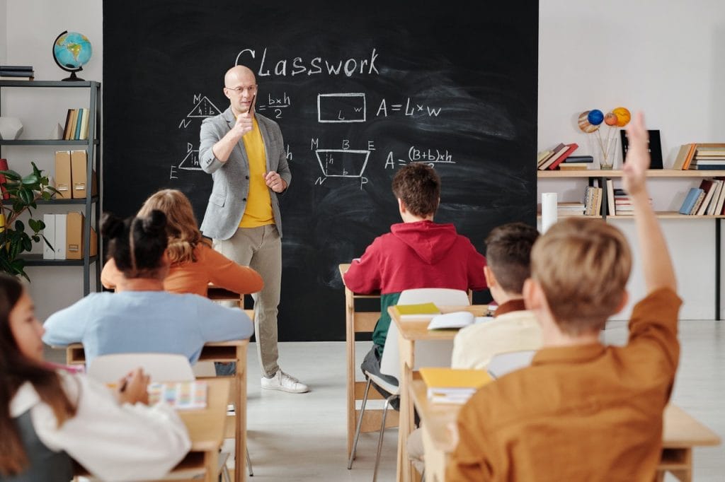 How important is early childhood education