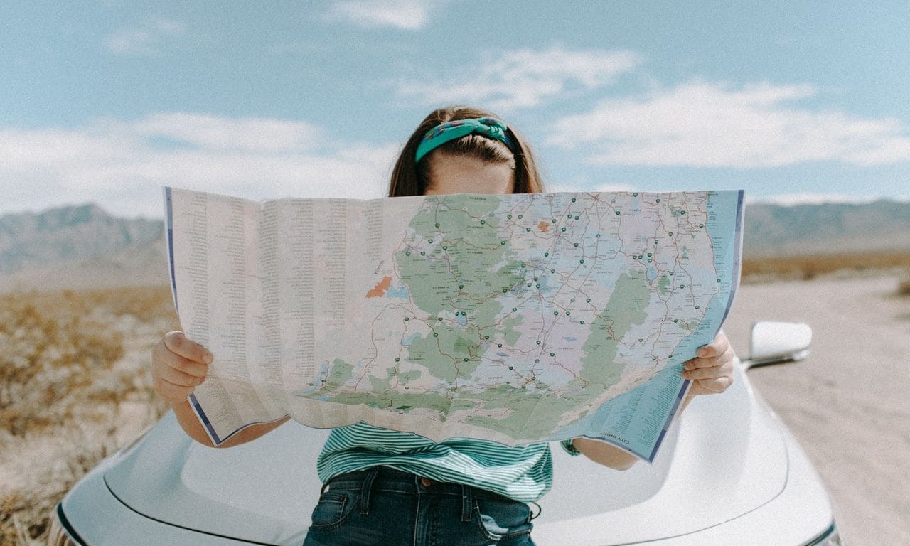 Instagrammable Locations