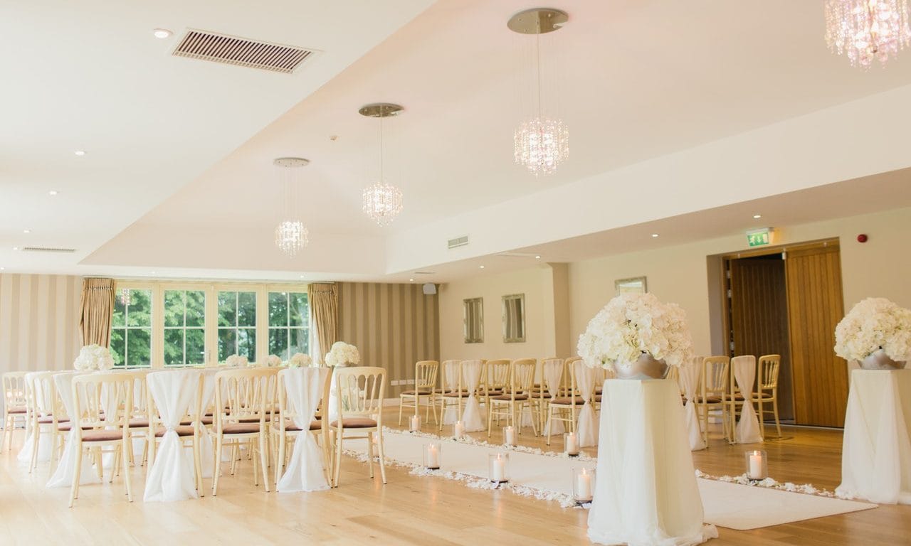 Top 14 Most Luxurious Wedding Venues in the World » Trending Us