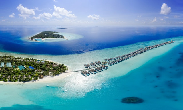 Maldivas, Maldive Islands