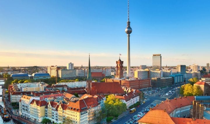 10 Trending Must Visit Places in Europe  - 64