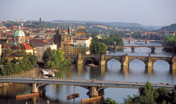 Prague Europe must visit place