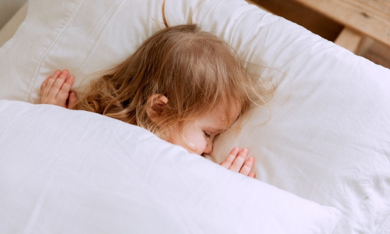 Ways To Encourage A Restorative Night’s Sleep