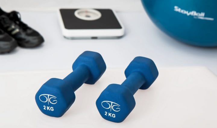 Workout Accessories For Beginners