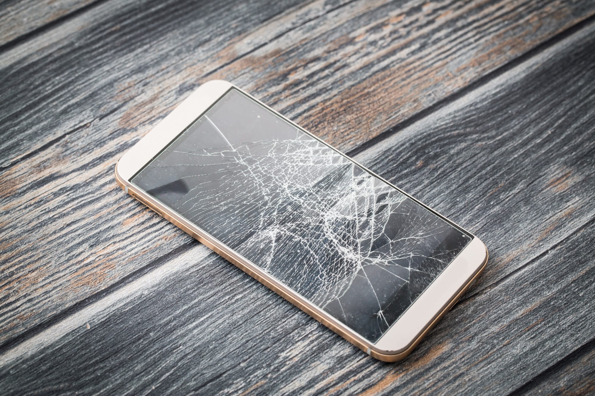 how to know if your iphone screen have been changed