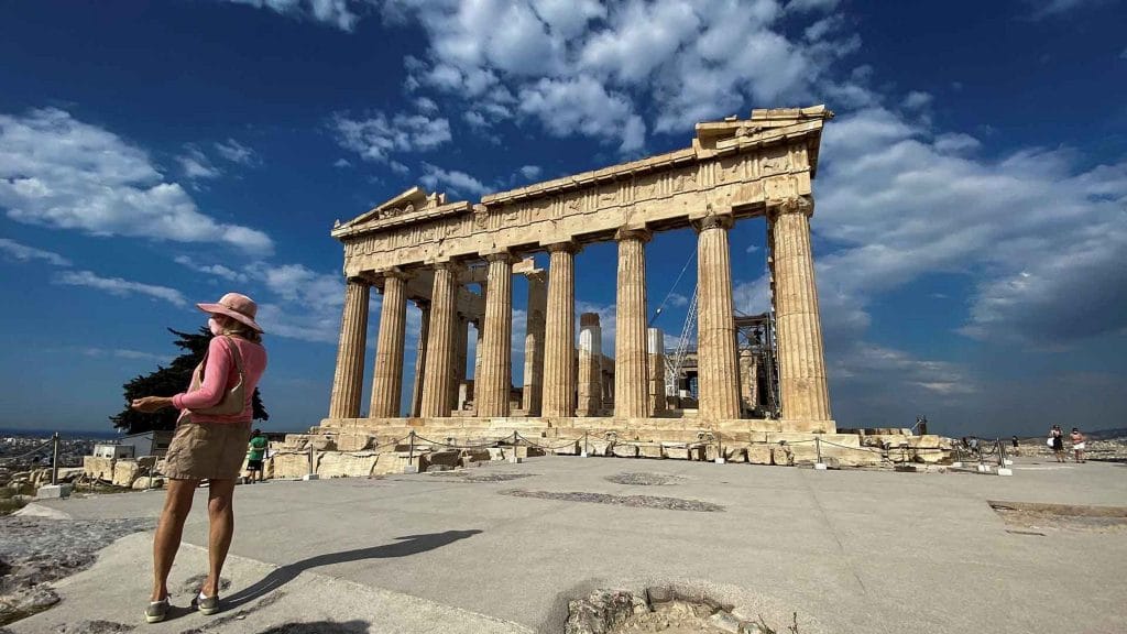 Europe must visit place