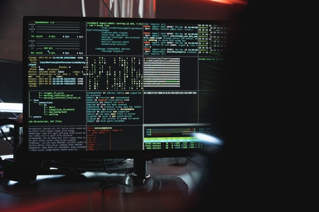 Cubersecurity