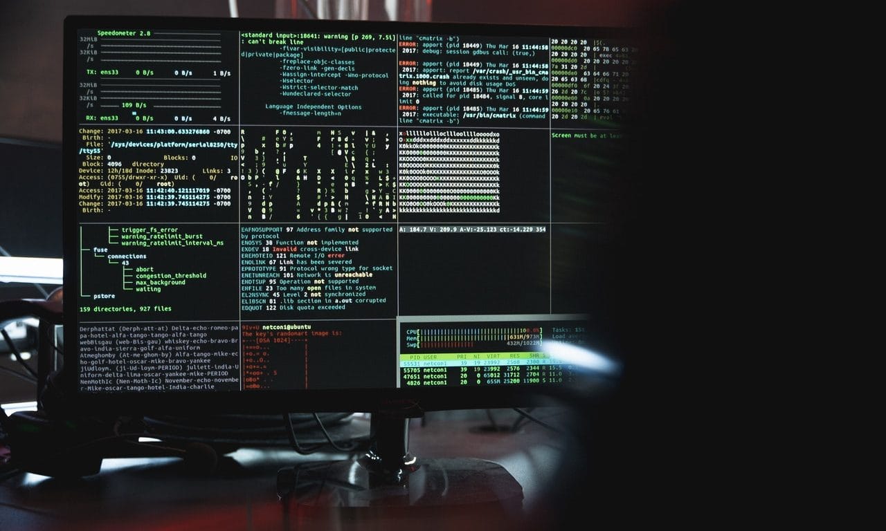 Cubersecurity
