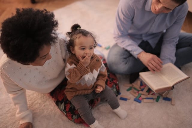 Family Captions For Your IG & FB Posts