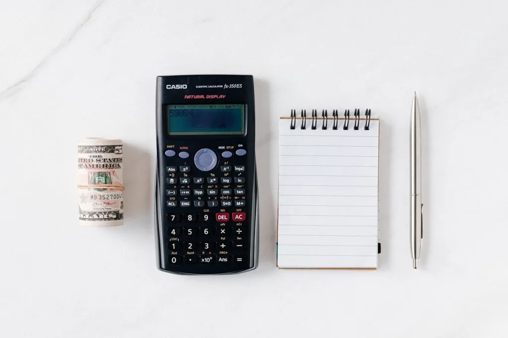 How to create budget when starting a new business
