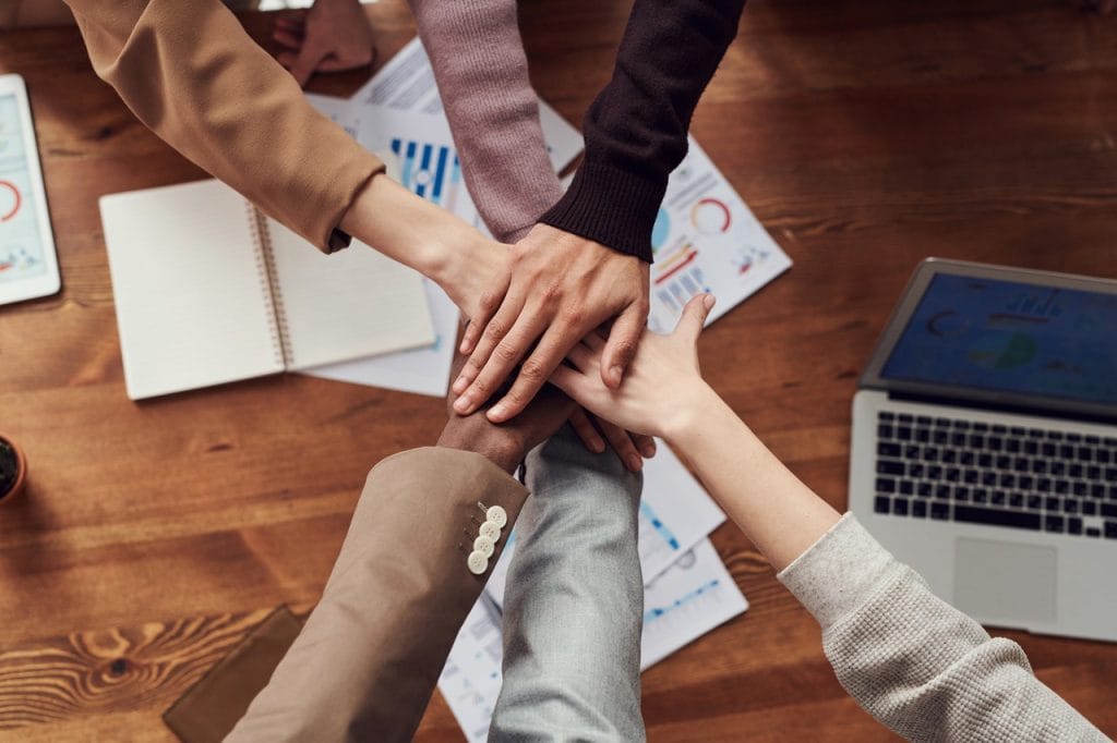 How to grow your small business into a large corporation
