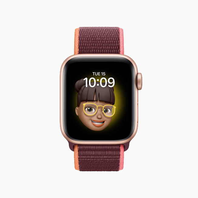Memoji Apple Watch Face Adding Fun In Daily Routine