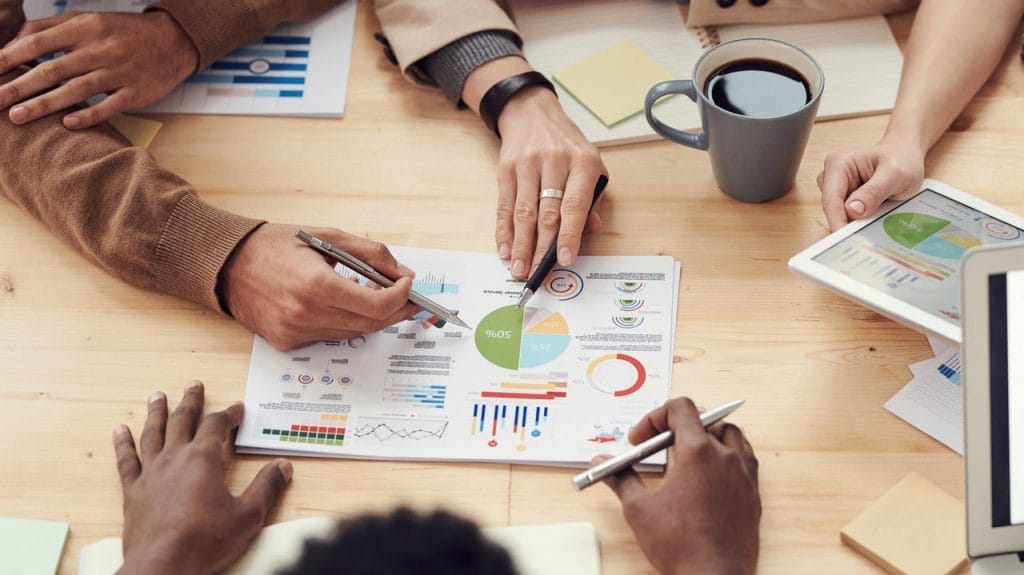 Preparing for a business loan application