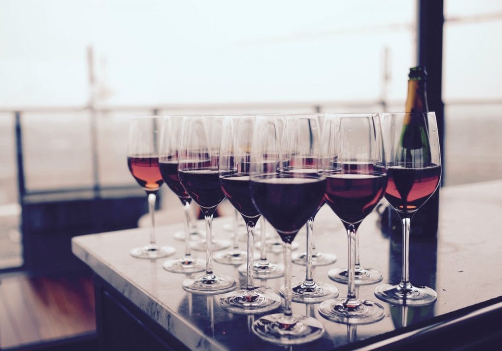 Reasons why santorini wines