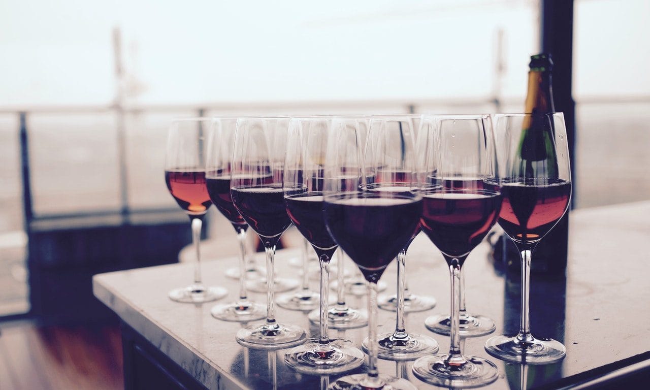 Reasons Why Santorini Wines