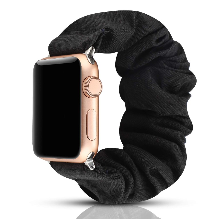 Scrunchie Band For Apple IWatch