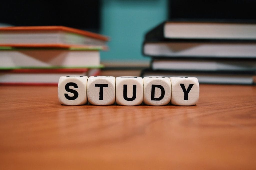 Study abroad checklist