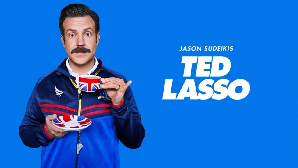 Ted Lasso