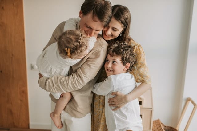 Top Facebook & Instagram Captions For Family 