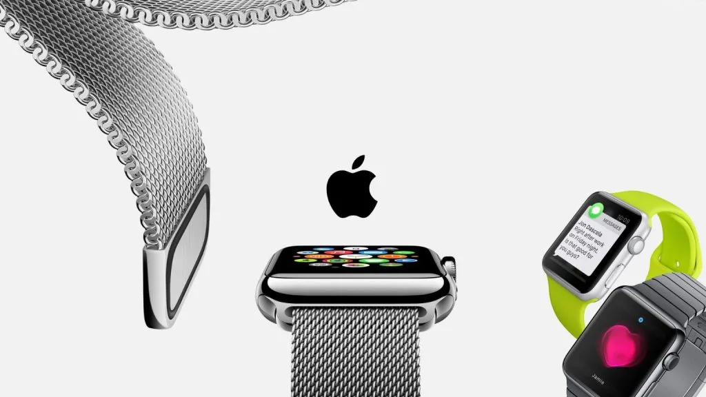 Trending apple watch bands
