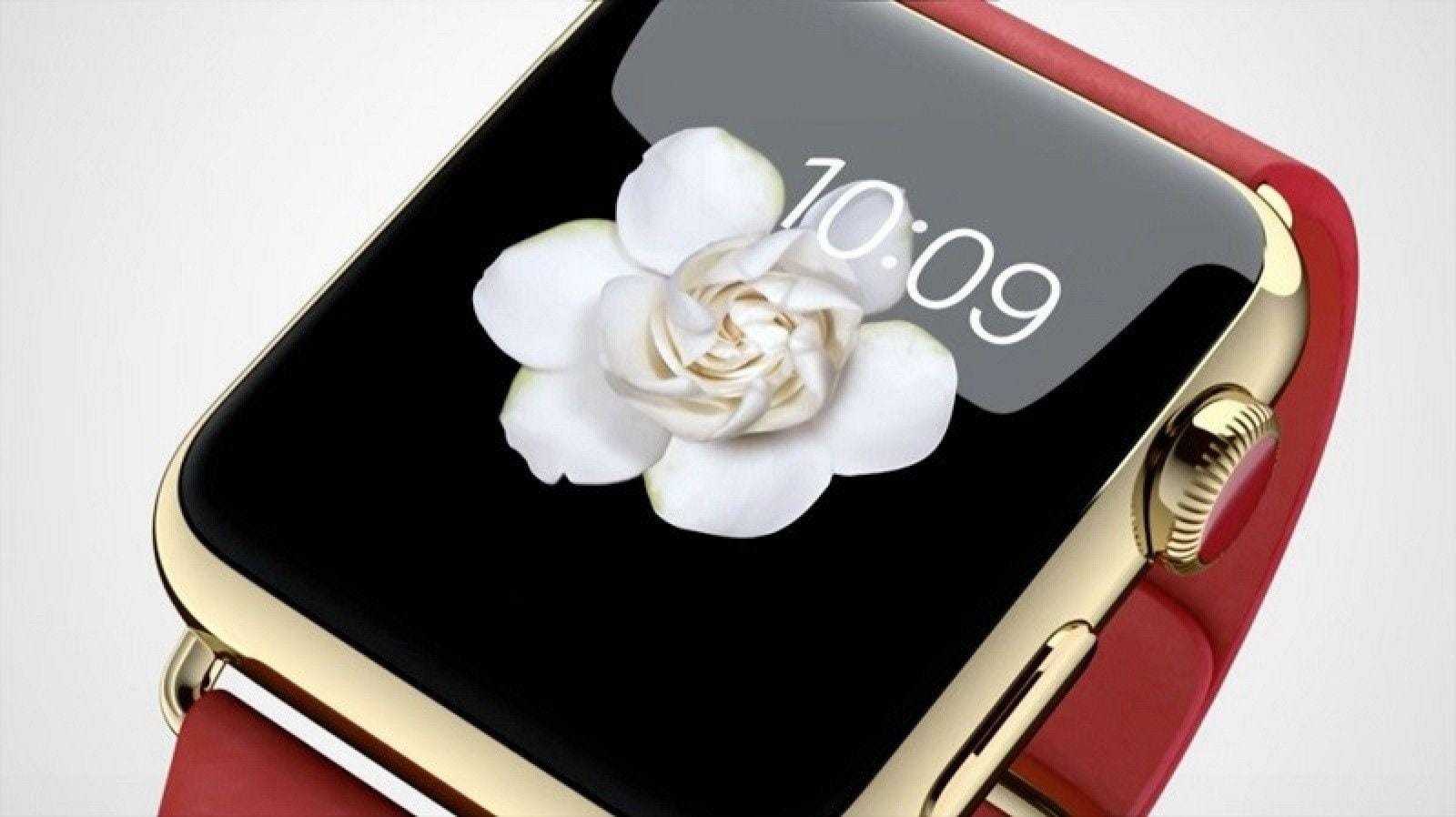 Trending apple watch faces