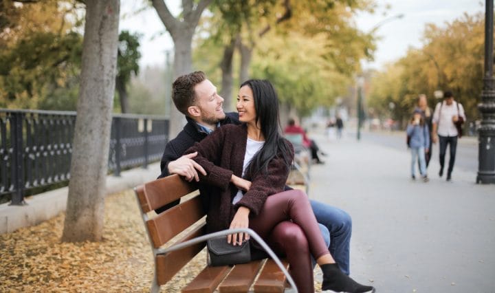 Unique Nicknames For Boyfriend