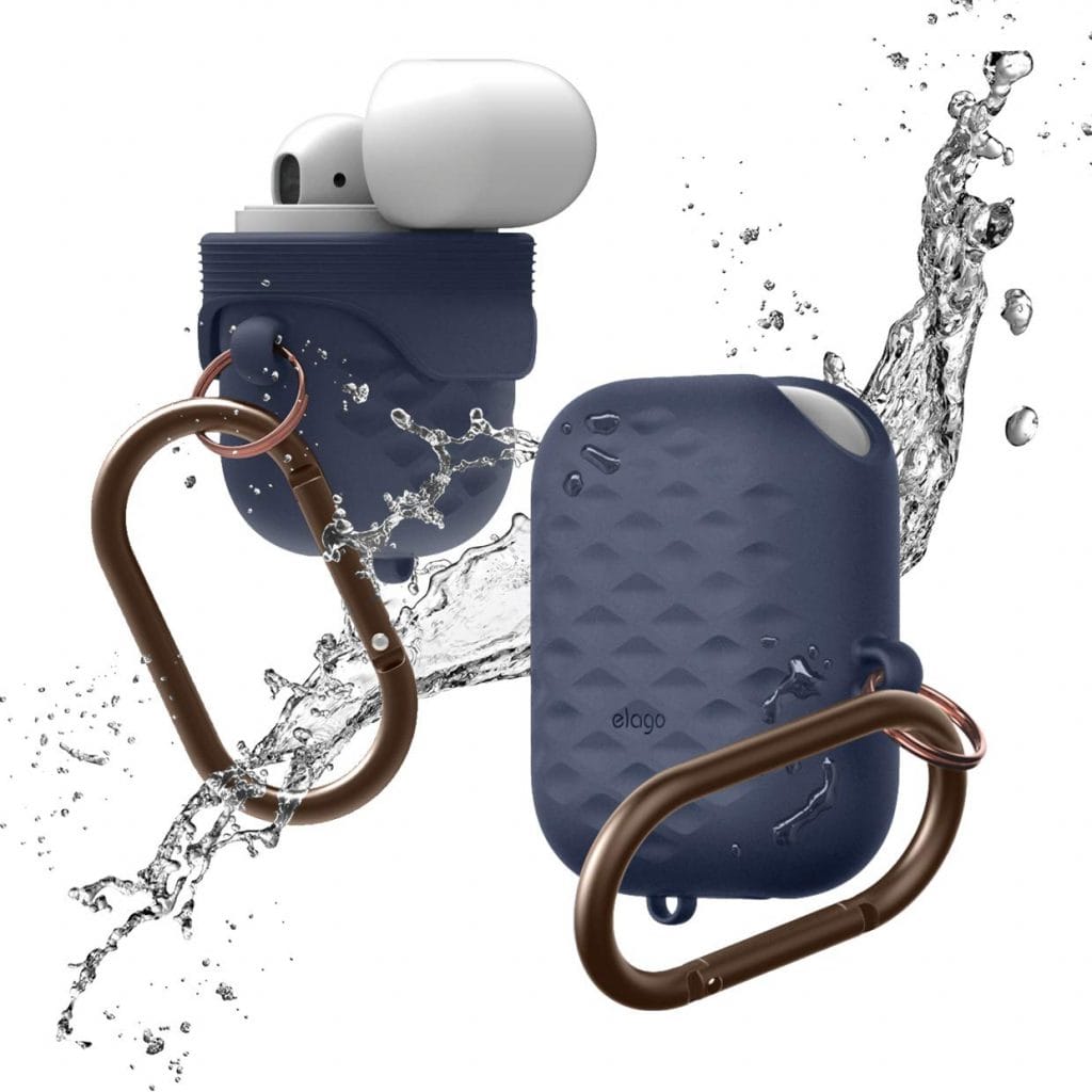 Waterproof AirPods 2 Cases