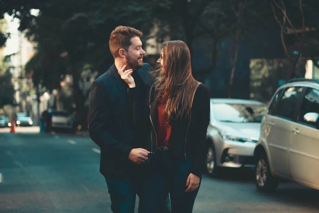 Comments for crush pic on instagram