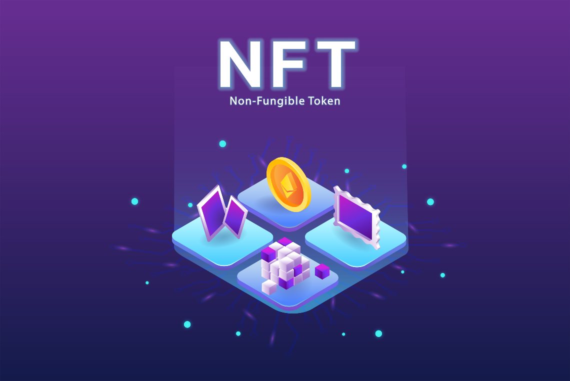 How Is An NFT Different From Cryptocurrency