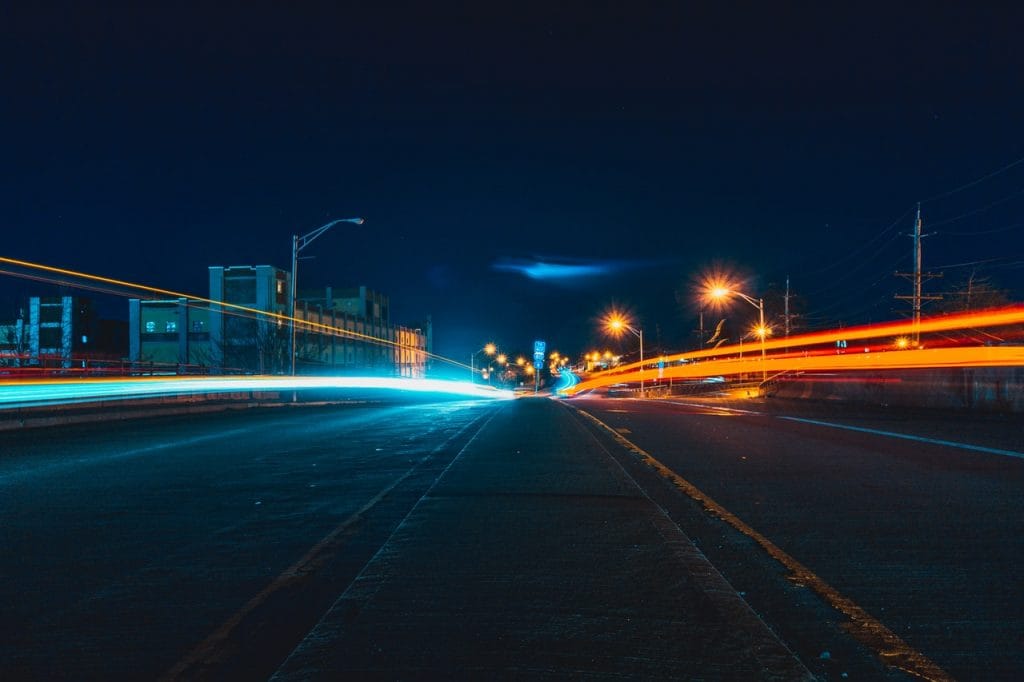 How to avoid road accidents
