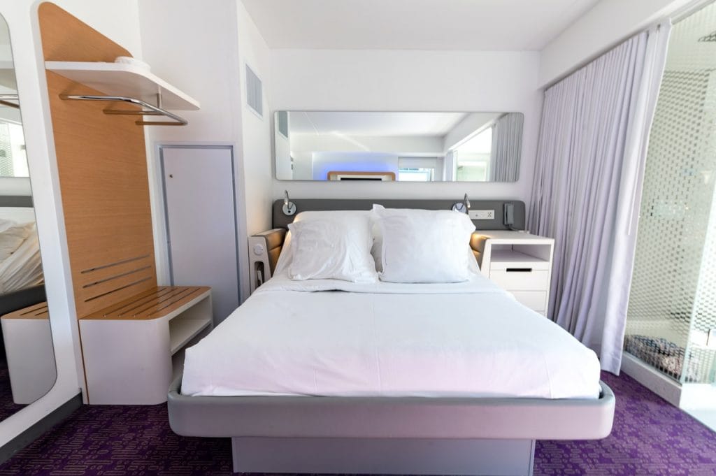 How to choose the size of the bedding