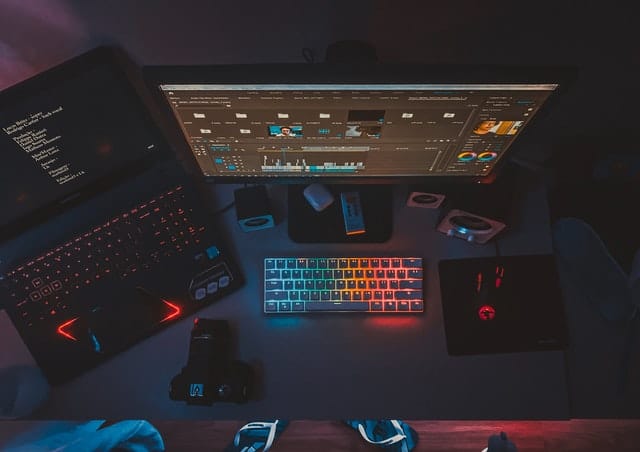 A Quick Guide to Setting Up Multiple Displays  - 33