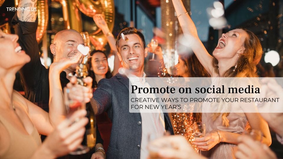 Promote On Social Media