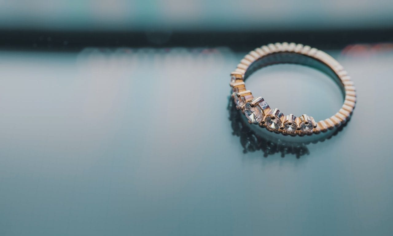 Ring Trends For 2022