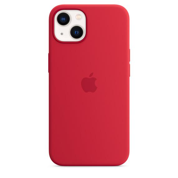 Silicone Case