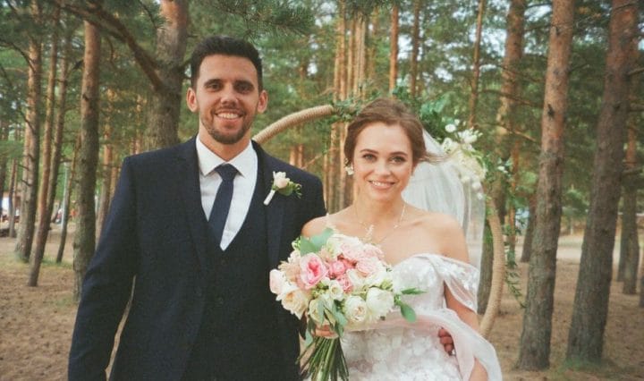 Sweet Comments For Wedding Pictures